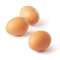 oeufs