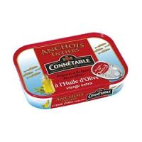 anchois
