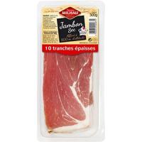 jambon sec