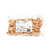 émincé poulet
