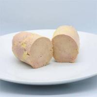 foie gras