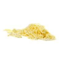 mozzarela rapé