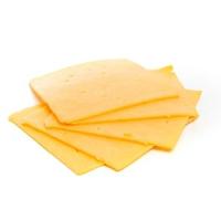 cheddar tranche