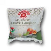 mozzarella buffala