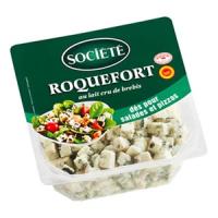 dés roquefort