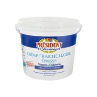 crème fraiche épaisse