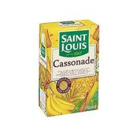 cassonade