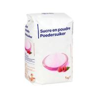 sucre poudre