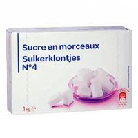 sucre morceaux