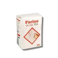 farine blé
