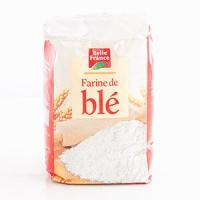 farine blé