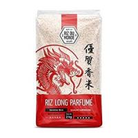 riz thai