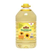 huile tournesol 5l