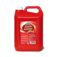 ketchup bidon