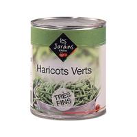 haricots verts