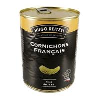 cornichons