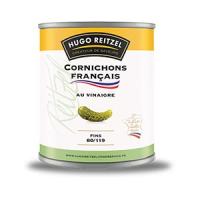 cornichons mi fins
