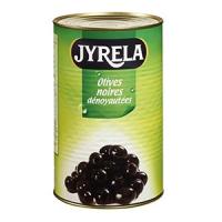 olives noires