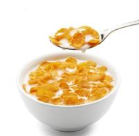 corn flakes