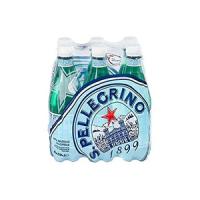 pack san pellegrino