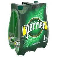 pack perrier