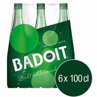 pack badoit