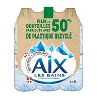pack eau aix les bains