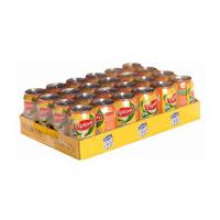 canette ice tea
