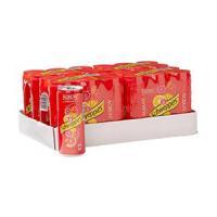 canette schweppes