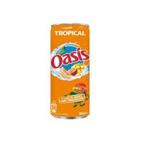 oasis