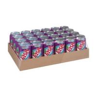 canettes oasis