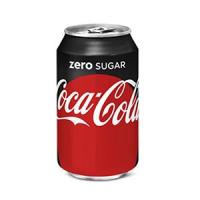 coca zero