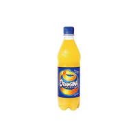 bouteille orangina