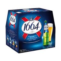 pack 1664