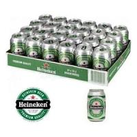canettes heineken