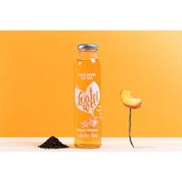 ice tea peche vanille