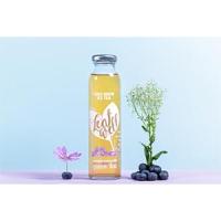ice tea myrtille