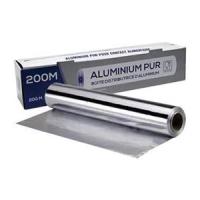 papier aluminium