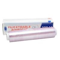 film étirable transparent