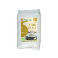 farine de riz